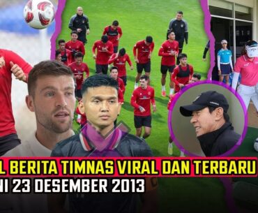 TIMNAS DIJAGOKAN Australia ~ STY Golf Bareng Cewek ~ Naturalisasi DISETOP~Baggott Hubner Gabung TC