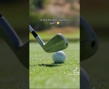 cannot sound better #golf #golfcourse #golfer #pickone #golfswing #golfhole