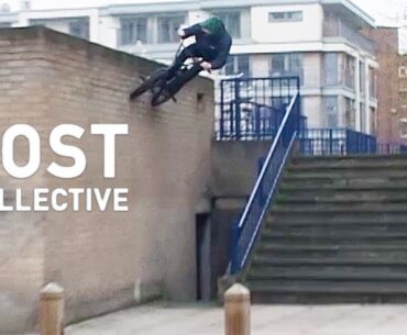 LOST COLLECTIVE