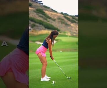 A funny day on the golf course. Which whole are u on? #businessgrowth #funny