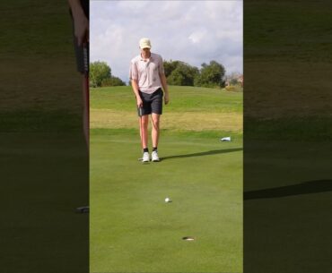 Unreal Golf Battle: NBA Superstar Edition!