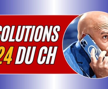 Canadiens: Résolutions 2024