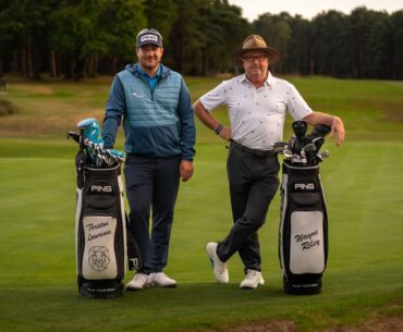 A Round With Radar - Episode Fifteen: Thriston Lawrence