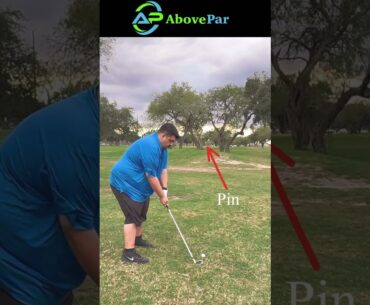 Happy to be back on the course! #golf #golfing #golfshorts #golfswing #shorts