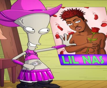 American Dad Season 12 Ep.11 | American Dad Full Episodes 2024  Nocuts #1080p