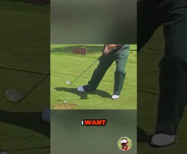 Moe Norman's Secrets to Great Ball Striking