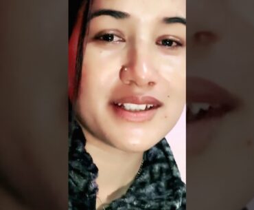 Hares Pani Katti Khanu Aama || The fate that God writes, I have forgotten to write happiness in my life. 😭😭😭😪😪😪#viral