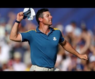 2023 Golfweek Awards: Off-Course Viral Moment of the Year