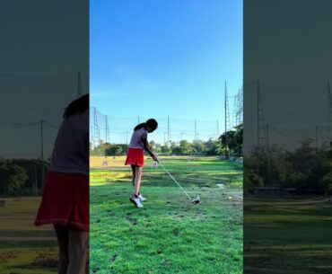 🏌️‍♀️🏌️‍♀️🏌️‍♀️😘 #golf #top #golfclub #golfshorts
