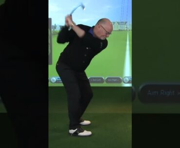 Ben Hogan Revisited The Correct use of the Feet