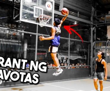 KEVIN DURANT NG NAVOTAS DUMATING NA SA MAVS