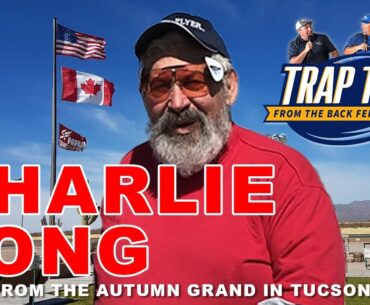 The Charlie Long - Trap Talk E53