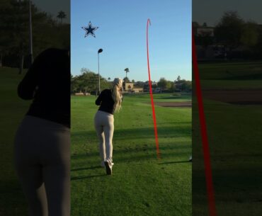 NFL Football GOLF Challenge!!