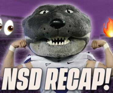 K-State Wraps Up National Signing Day Ahead of Pop-Tarts Bowl