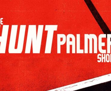 The Hunt Palmer Show | Early Signing Day | Saints Injury Report | December 20th, 2023