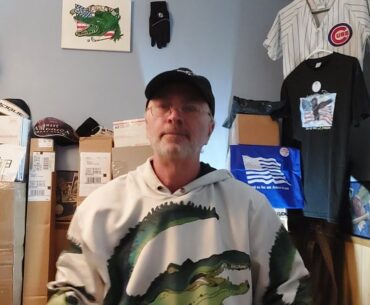Whatnot auction series unboxing #4
