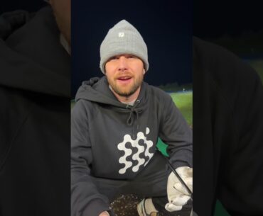 How has this gone so much further?! #golf #ping #golfswing #trending #viral
