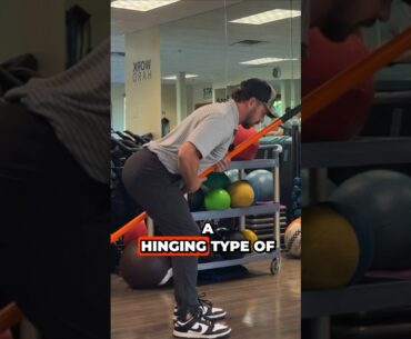 These Weird Golf Exercises Bring Real Results! (Turn Like A Pro)