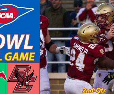 SMU Vs Boston College  FULL GAME 12/28/23 | 2023 NCAAF College Football | Bowl game