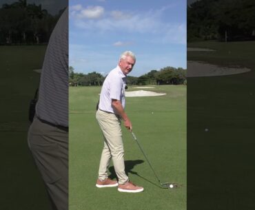 Unlocking the Power of Pivot in Golf - Essential Techniques for Every Golfer