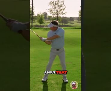 Unlocking Explosive Power: Stop Gripping in Palm.