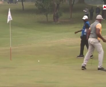 Tata Steel Tour Championship 2023 Round 3, Live from Golmuri & Beldih Golf Course, Jamshedpur
