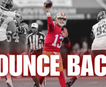 Crossover: Brock Purdy is going to light up the Commanders