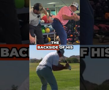 This Easy Move Eliminates Early Extension