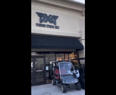 Add THIS To Your 2024 Bucket List | PXG #shorts