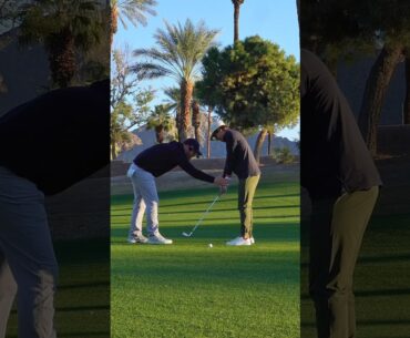 Maximize Your Distance with a Strong Grip