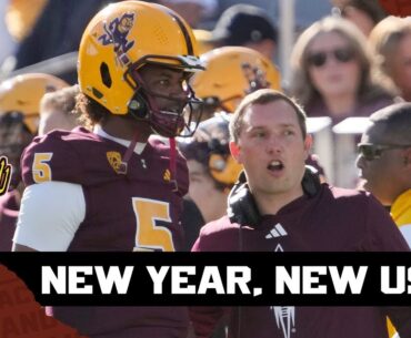 The 3 New Year’s resolutions that could change Arizona State in 2024 | PHNX Sun Devils Live Show