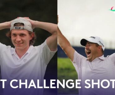 Best Challenge Shots of 2023