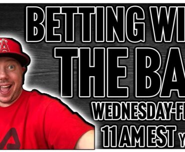 NHL | NFL | NCAAF | NCAAB | NBA |  Sports Betting Live | Betting with the Bag | Thur, Dec 28th, 2023
