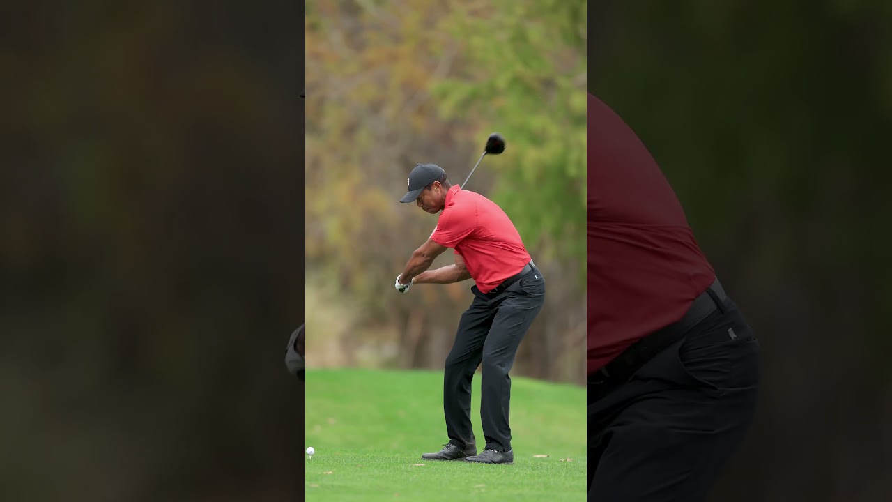 Happy Birthday To Tiger Woods! TaylorMade Golf FOGOLF FOLLOW GOLF