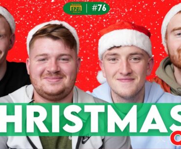 The Christmas Quiz | #76