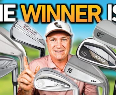 Ranking the Best Budget Golf Clubs of 2023!