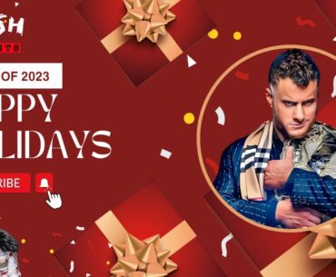 Clash Of The Podcasts Episode 69 Best of 2023 | Happy Holidays