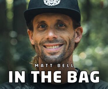 Matt Bell In The Bag | Thought Space Athletics (2023)