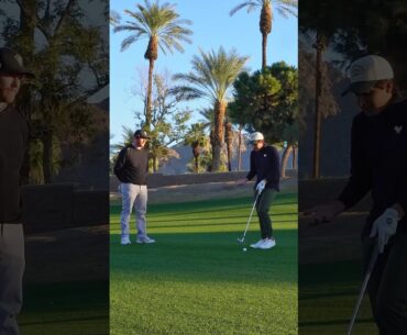 Master the Strong Grip for Consistent Ball Striking