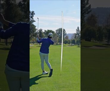 Can I Golf with ONLY My 7 Iron? (One Club Challenge)