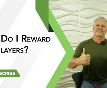 How Do I Reward My Players as a Bookie?