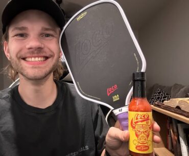 Bread & Butter Loco Review - The Spiciest Paddle under $150!