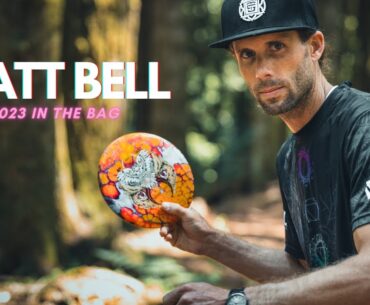 Thought Space Athletics | In The Bag w/ Matt Bell