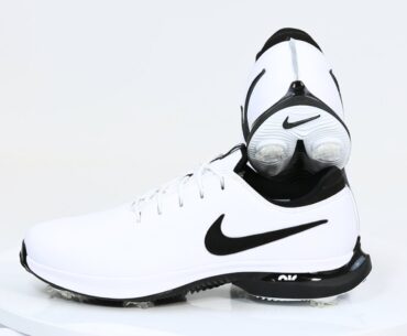 Nike Air Zoom Victory Tour 3 - White/Black