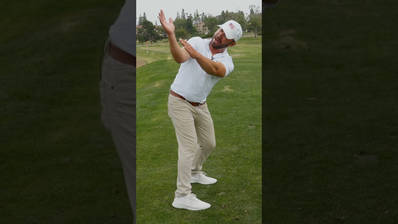 Hand path split grip pt 1 Hand path split grip pt 1