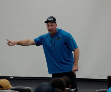 Build our Legacy now: Detroit Lions win team's first NFC North title