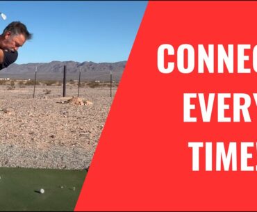 Want Solid Contact? WATCH THIS VIDEO!