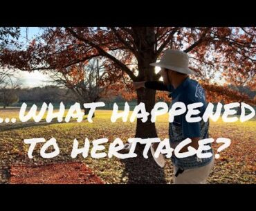 2023 Vlogmas Day 21 | Heritage Park Belton, TX