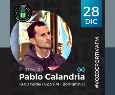 🎙️ VOZ DEPORTIVA | Programa 28-12-2023 🔰