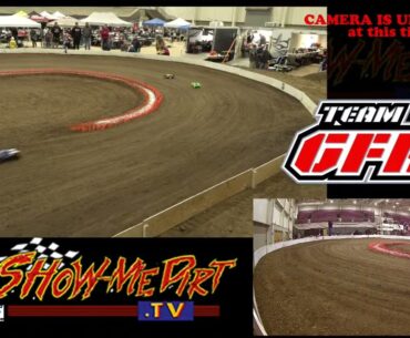 I-44 RC Winter Shootout Practice...